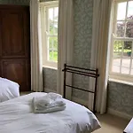 Prázdninový dům Hall Cottage, Wighill Near York And Leeds Tadcaster