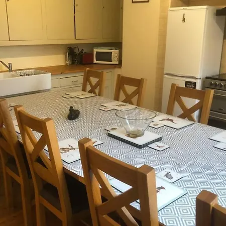Hall Cottage, Wighill Near York And Leeds
