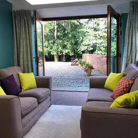 Hall Cottage, Wighill Near York And Leeds