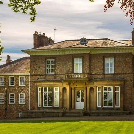 Hall Cottage, Wighill Near York And Leeds Prázdninový dům *