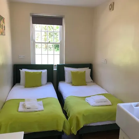 Holiday home Hall Cottage, Wighill Near York And Leeds Tadcaster