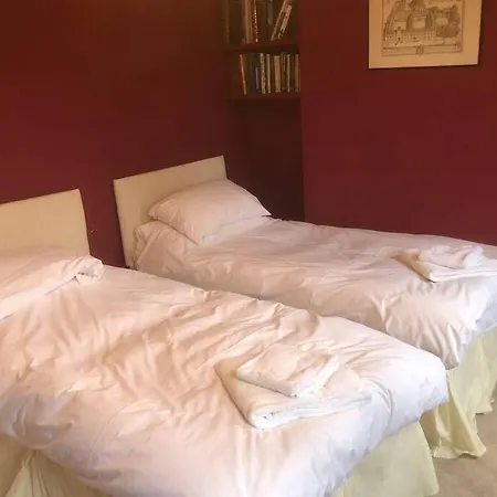 Hall Cottage, Wighill Near York And Leeds Ferienhaus Tadcaster