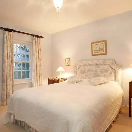 Ferienhaus Hall Cottage, Wighill Near York And Leeds Tadcaster