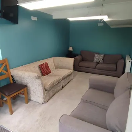 بيت للعطل Hall & Gardens, & Hard Tennis Court, Wighill, Nr York And Leeds *