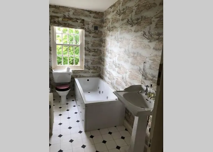 Hall Cottage, Wighill Near York And Leeds