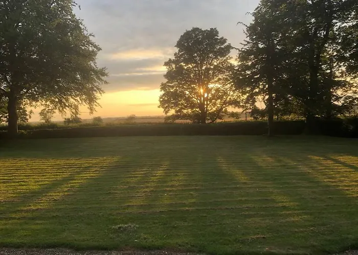 Hall Cottage, Wighill Near York And Leeds * Tadcaster