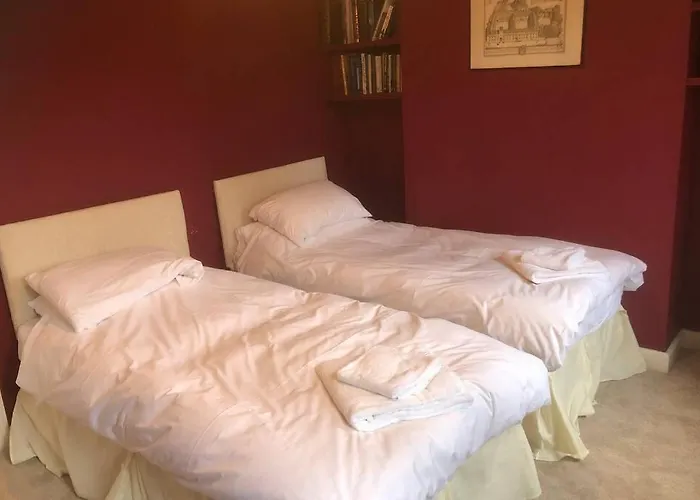 Hall Cottage, Wighill Near York And Leeds Holiday home Tadcaster