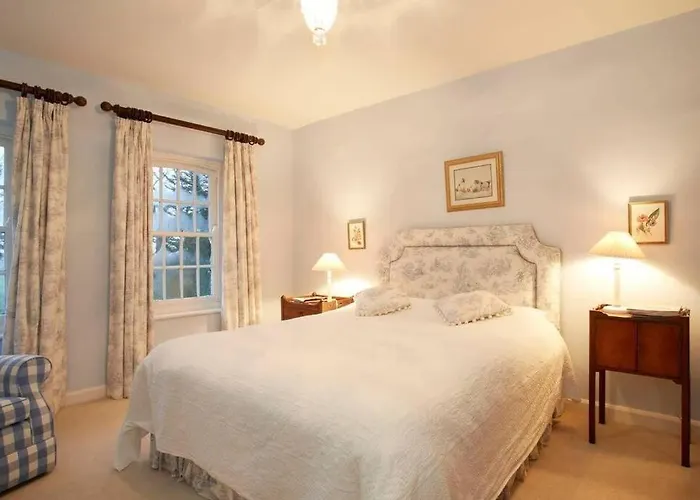 Holiday home Hall Cottage, Wighill Near York And Leeds Tadcaster