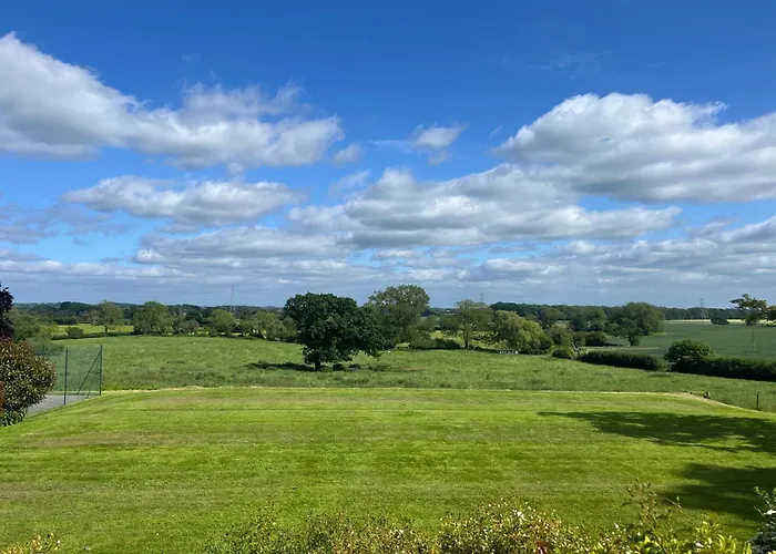 Holiday home Hall Cottage, Wighill Near York And Leeds Tadcaster