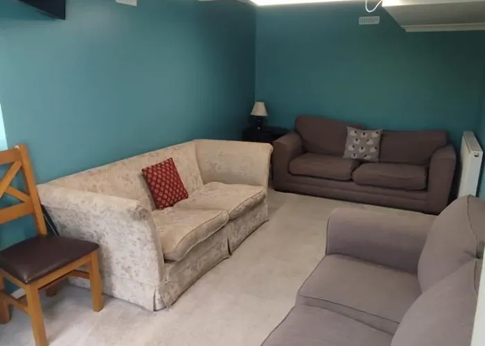 Holiday home Hall Cottage, Wighill Near York And Leeds *