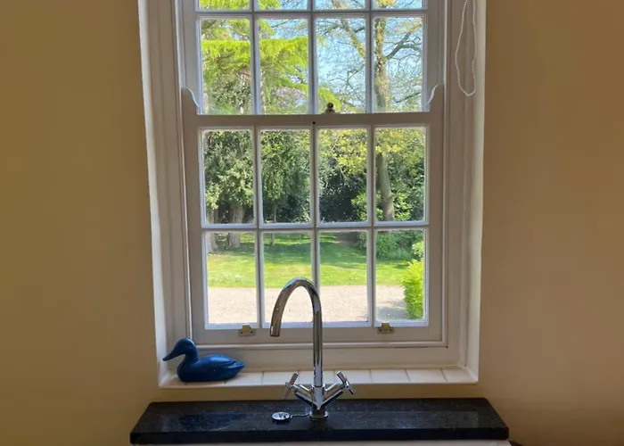 Hall Cottage, Wighill Near York And Leeds Holiday home