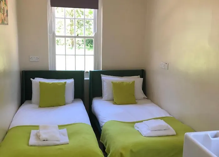 Holiday home Hall Cottage, Wighill Near York And Leeds Tadcaster