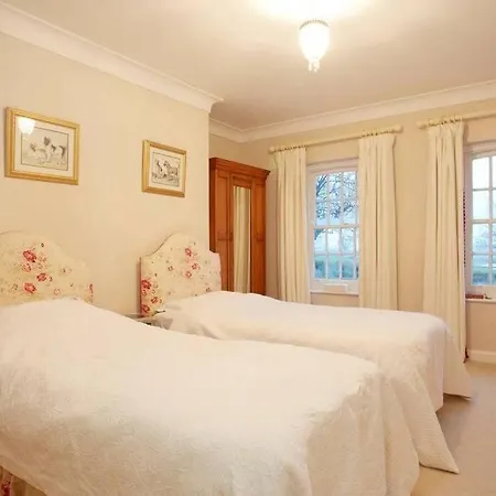 Hall Cottage, Wighill Near York And Leeds بيت للعطل تادكاستر
